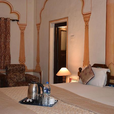 Hotel Nawal Sagar Palace - Bundi Phòng bức ảnh