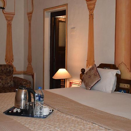 Hotel Nawal Sagar Palace - Bundi Phòng bức ảnh